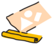 Conception du fond