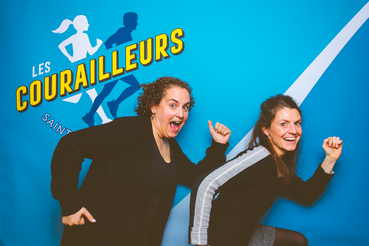 Les Courailleurs