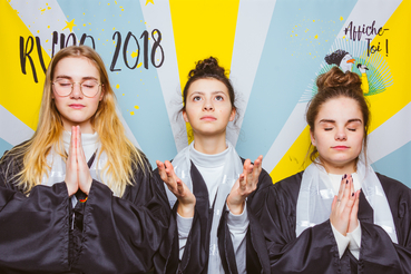 Rendez-vous panquébécois de Secondaire en spectacle 2018