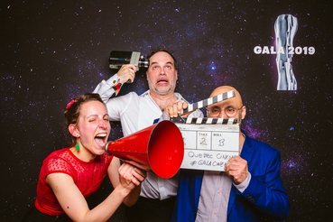 GALA QUÉBEC CINÉMA 2019