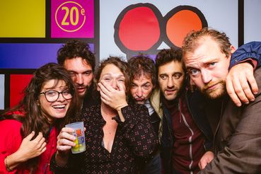 Off-Courts Trouville | 20e édition