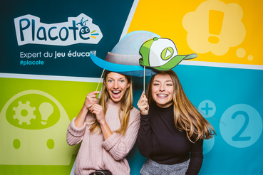 LANCEMENT PLACOTE DÉVELOPPEMENT COGNITIF