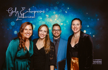 Gala Entreprises Lotbinière