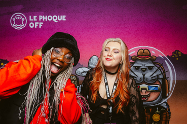 Le Phoque OFF
