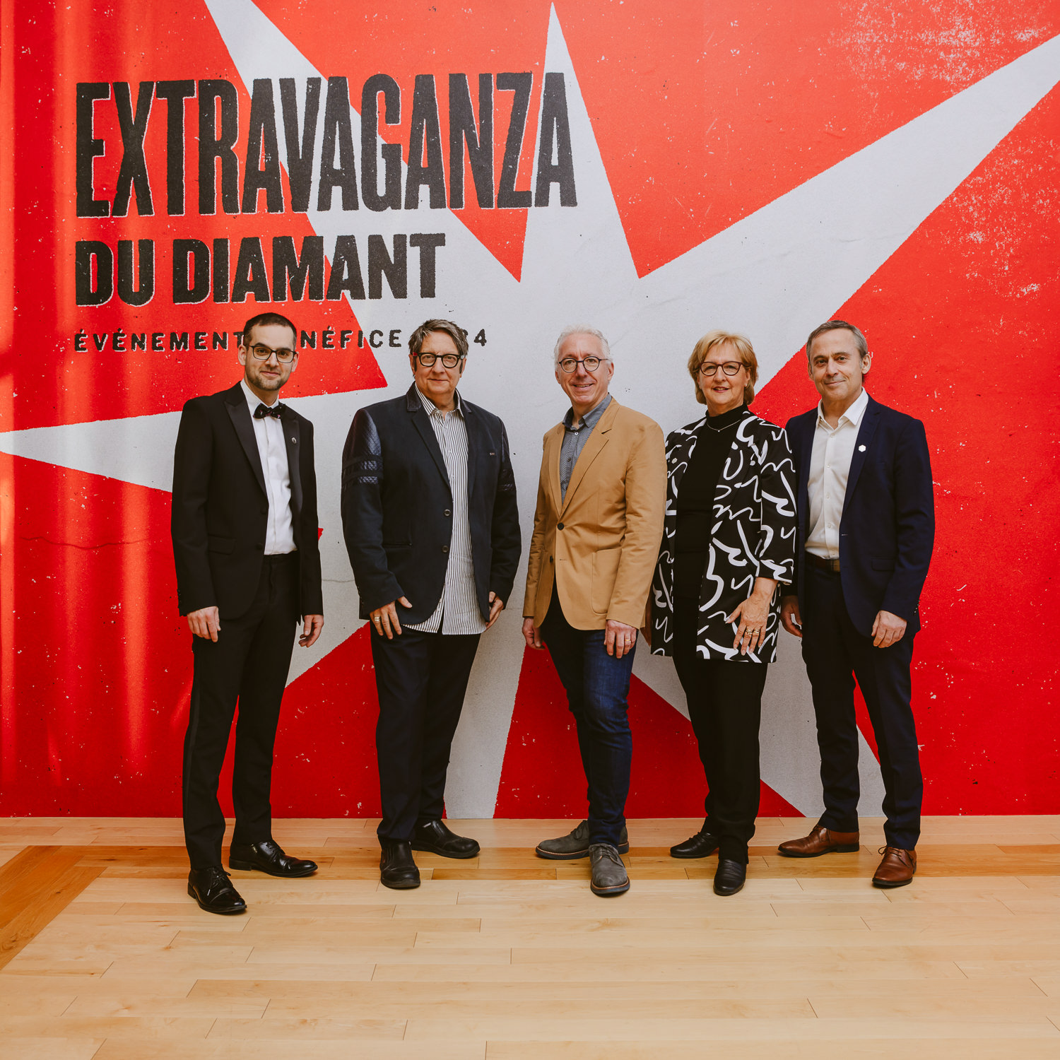 Photobox Studio L’EXTRAVAGANZA